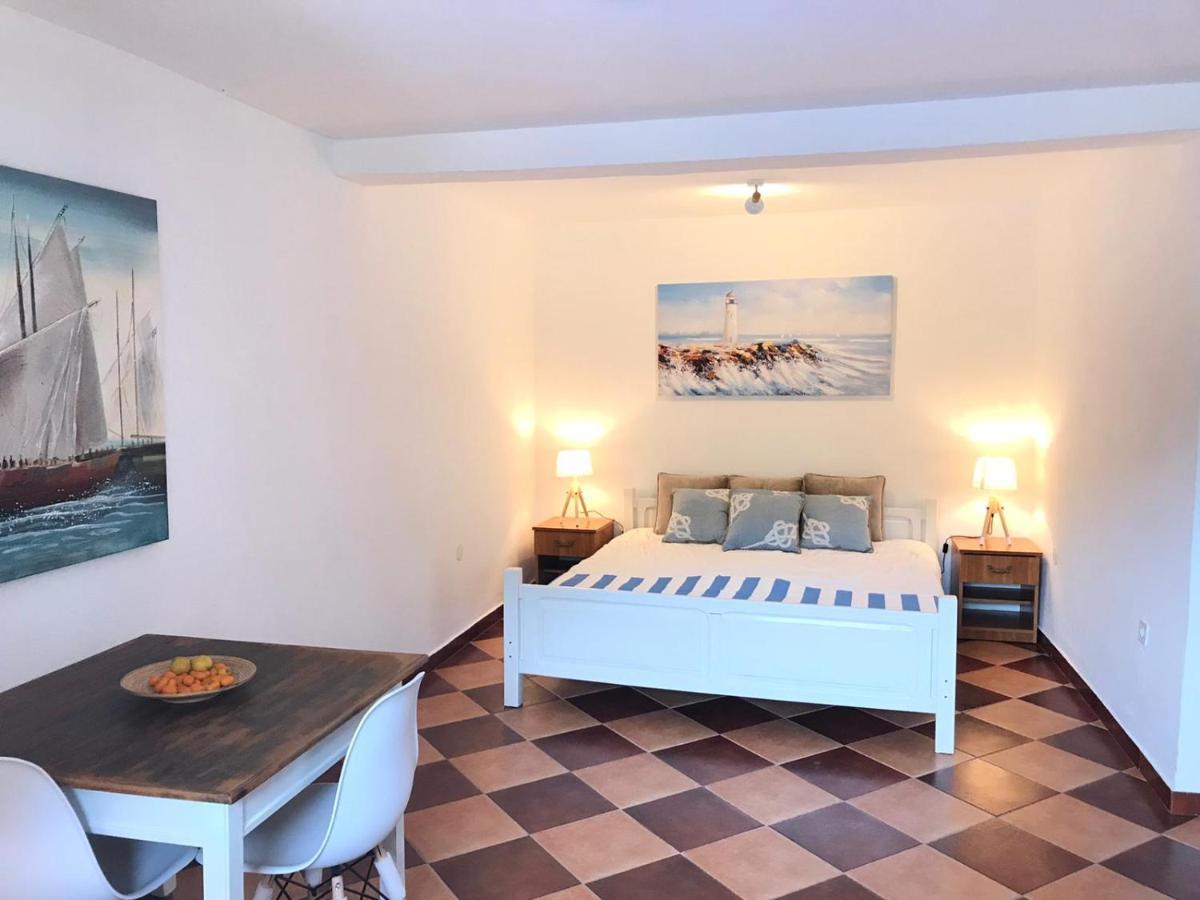 Villa Stella Rose Luštica Extérieur photo