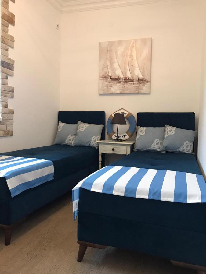 Villa Stella Rose Luštica Extérieur photo